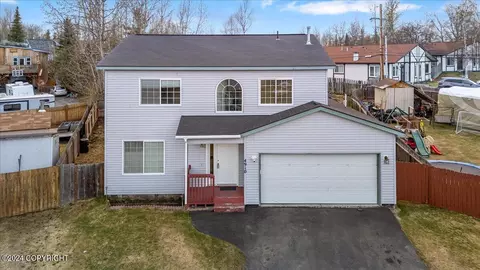 4910 Clint Cir, Anchorage, AK 99507