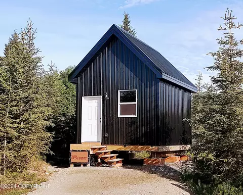 31755 Whiskey Gulch St, Anchor Point, AK 99556