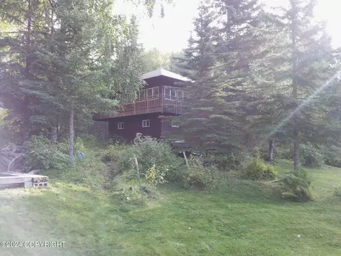 lot A2 Crooked Lk, Big Lake, AK 99652