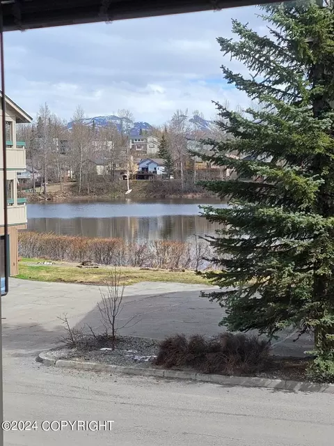 5631 Chilkoot Ct # D101, Anchorage, AK 99504