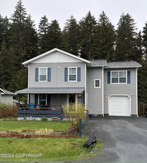 3935 Harry Neilsen Ave, Kodiak, AK 99615