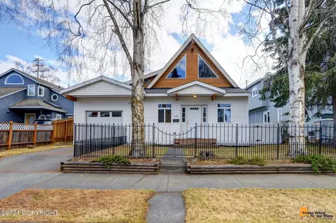 1137 F St, Anchorage, AK 99501