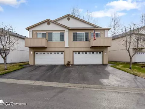 5659 Sapphire Loop # 23B, Anchorage, AK 99504