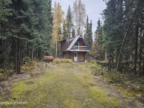 970 E Chena Hills Dr, Fairbanks, AK 99709