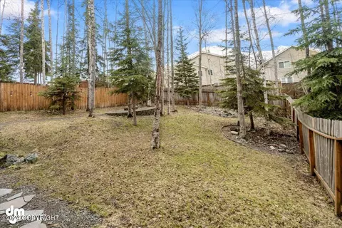 Exterior - 9134 Eagle River Ln, Eagle River, AK 99577 photo 13 of 15