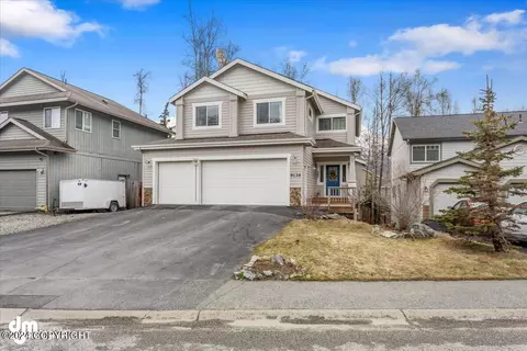 Other - 9134 Eagle River Ln, Eagle River, AK 99577 photo 20 of 20