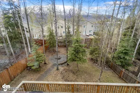 Exterior - 9134 Eagle River Ln, Eagle River, AK 99577 photo 12 of 15