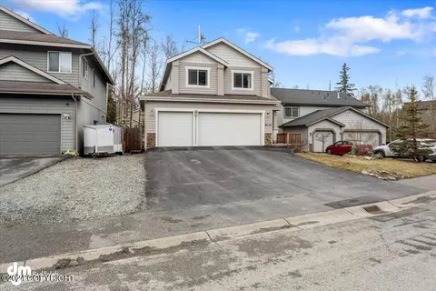 Other - 9134 Eagle River Ln, Eagle River, AK 99577 photo 1 of 20