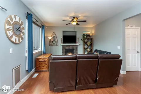 Other - 9134 Eagle River Ln, Eagle River, AK 99577 photo 2 of 20
