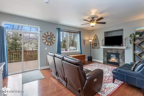 Other - 9134 Eagle River Ln, Eagle River, AK 99577 photo 3 of 20