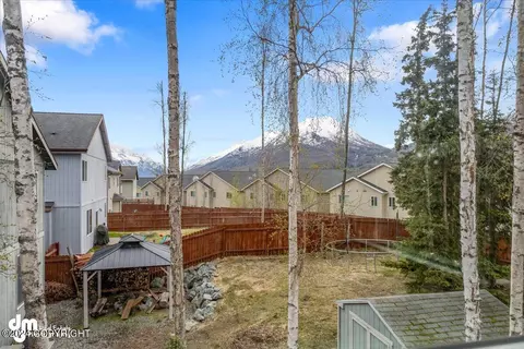Exterior - 9134 Eagle River Ln, Eagle River, AK 99577 photo 14 of 15