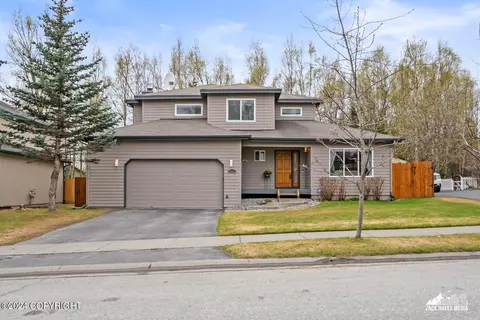 2141 Meander Dr, Anchorage, AK 99516