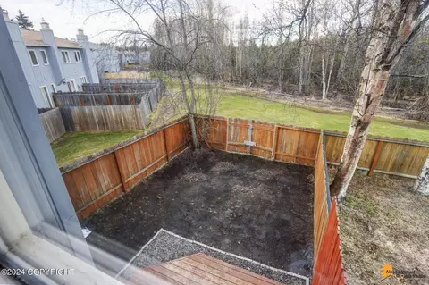 Exterior - 4123 Hampton Dr # 9B, Anchorage, AK 99504 photo 1 of 4