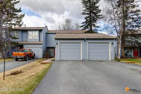 Exterior - 4123 Hampton Dr # 9B, Anchorage, AK 99504 photo 4 of 4