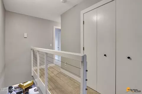 Entry Way - 4123 Hampton Dr # 9B, Anchorage, AK 99504 photo 3 of 5
