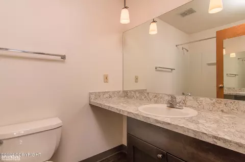 Bath - 726 O Pl, Anchorage, AK 99501 photo 2 of 2