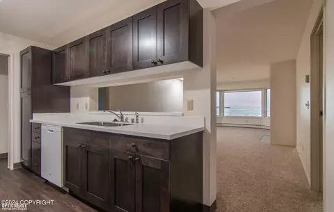 Kitchen - 726 O Pl, Anchorage, AK 99501 photo 1 of 2