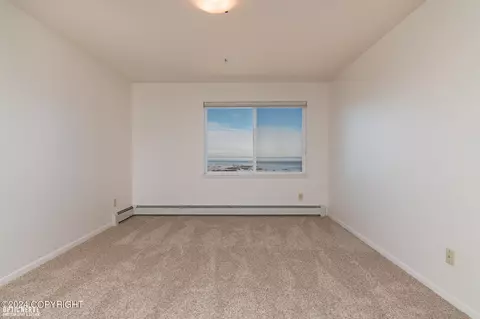 Bedroom - 726 O Pl, Anchorage, AK 99501 photo 1 of 1
