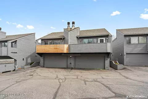 2437 La Honda Dr # 1C, Anchorage, AK 99517