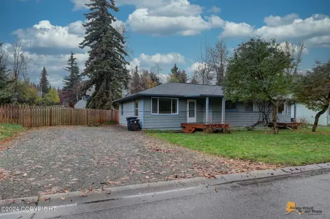 400 Aurora Dr, Anchorage, AK 99503