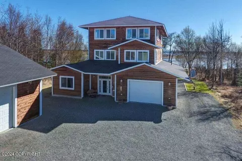 2515 Watergate Way, Kenai, AK 99611