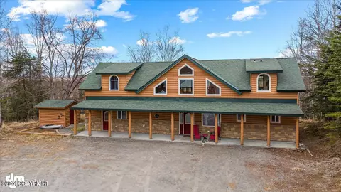 36971 Makymi Ln, Kenai, AK 99611