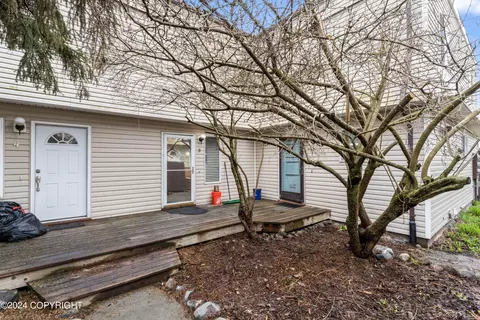 4108 Reka Dr # M3, Anchorage, AK 99508