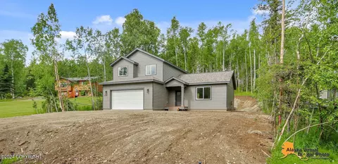 6891 W Werner Dr, Wasilla, AK 99623