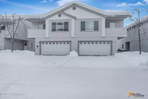 5596 Sapphire Loop # 56A, Anchorage, AK 99504