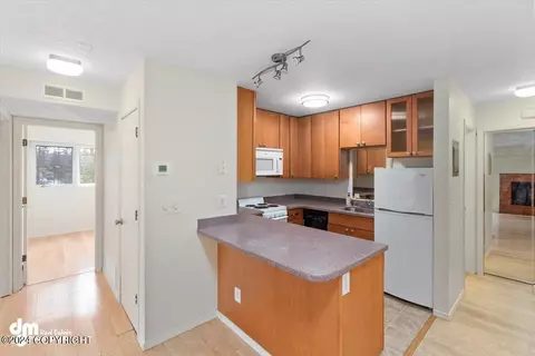 4651 Reka Dr # A22, Anchorage, AK 99508