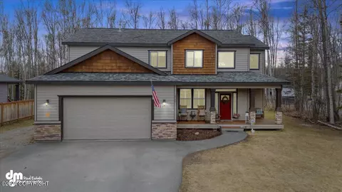6760 S Frontier Dr, Wasilla, AK 99623