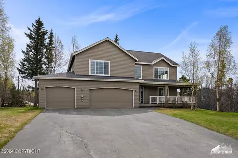 16324 Seville Park Cir, Anchorage, AK 99516
