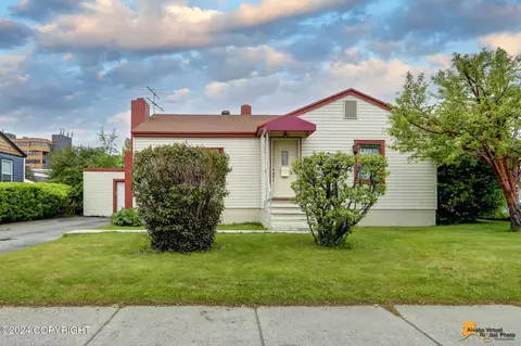 1069 W 25th Ave, Anchorage, AK 99503 photo 30