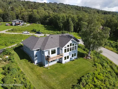 4705 Craftsman Rd, Homer, AK 99603