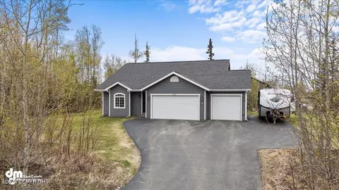 4005 N Salvation St, Wasilla, AK 99654