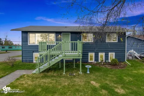 4301 E 7th Ave, Anchorage, AK 99508