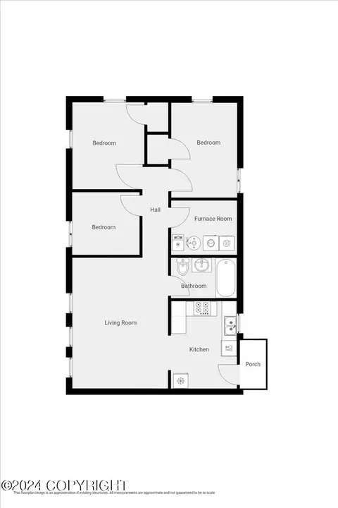 4301 E 7th Ave, Anchorage, AK 99508 photo 39