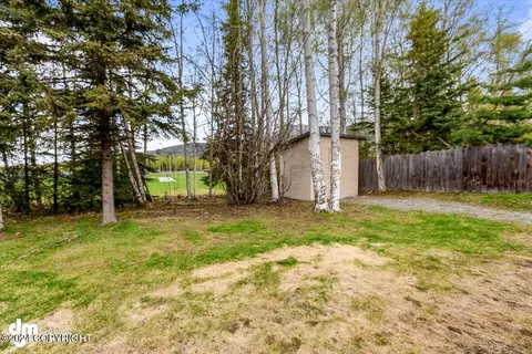 18305 Gavin Cir, Eagle River, AK 99577 photo 36