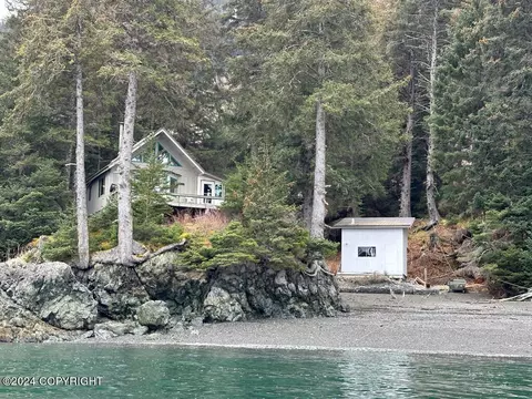 L2 Seldovia Bay, Seldovia, AK 99663