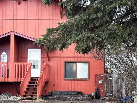 Other - 261 Fall Leaf Cir, Anchorage, AK 99504 photo 2 of 2