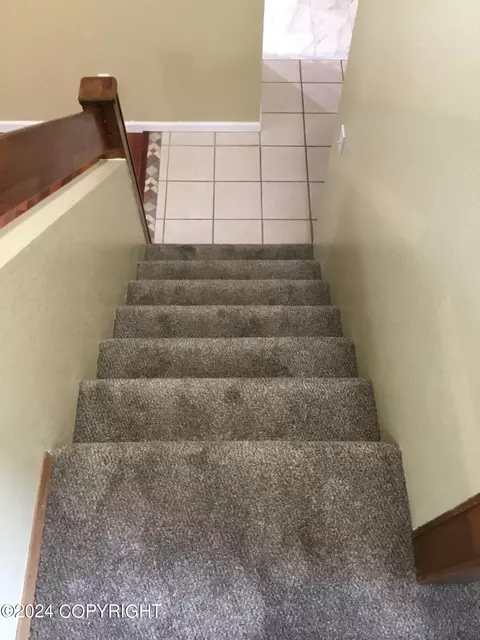 Entry Way - 18731 N Lowrie Loop, Eagle River, AK 99577 photo 1 of 1