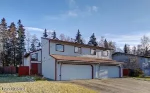 18731 N Lowrie Loop, Eagle River, AK 99577