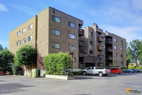 310 E 11th Ave # A-312, Anchorage, AK 99501