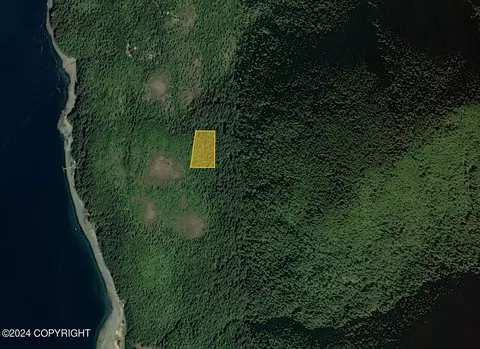 lot3 Block D Excursion Inlt S, Remote, AK 99826 photo 8