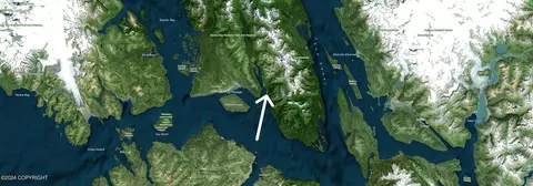lot3 Block D Excursion Inlt S, Remote, AK 99826 photo 15