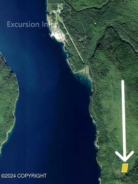 lot3 Block D Excursion Inlt S, Remote, AK 99826 photo 14