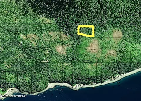 lot3 Block D Excursion Inlt S, Remote, AK 99826 photo 7