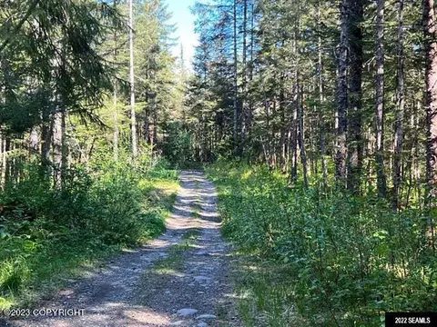 lot3 Block D Excursion Inlt S, Remote, AK 99826