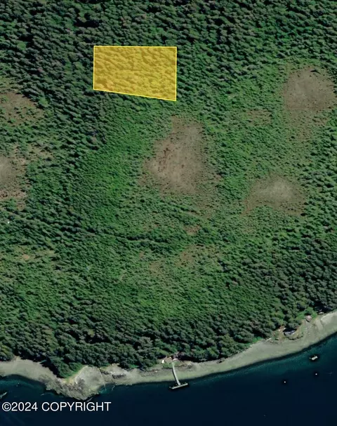 lot3 Block D Excursion Inlt S, Remote, AK 99826 photo 9