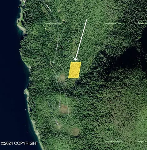 lot3 Block D Excursion Inlt S, Remote, AK 99826 photo 11